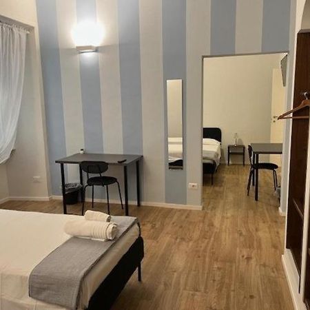 Piazzabolognastay Rzym Zewnętrze zdjęcie