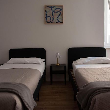 Piazzabolognastay Rzym Zewnętrze zdjęcie