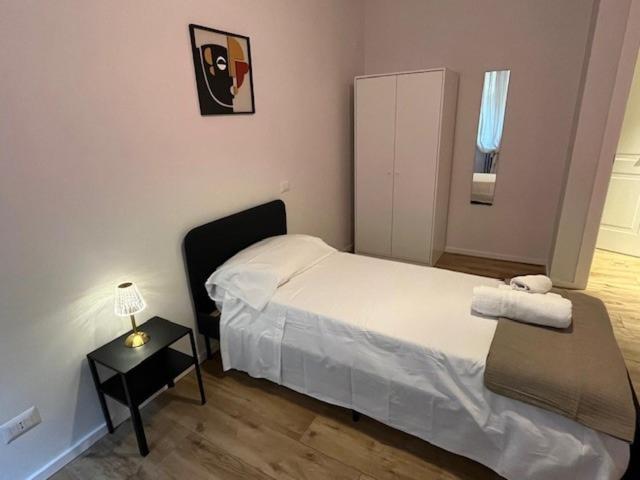 Piazzabolognastay Rzym Zewnętrze zdjęcie