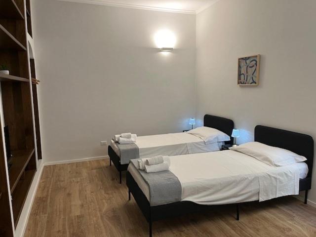 Piazzabolognastay Rzym Zewnętrze zdjęcie