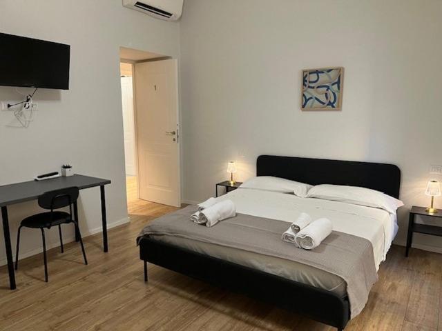 Piazzabolognastay Rzym Zewnętrze zdjęcie