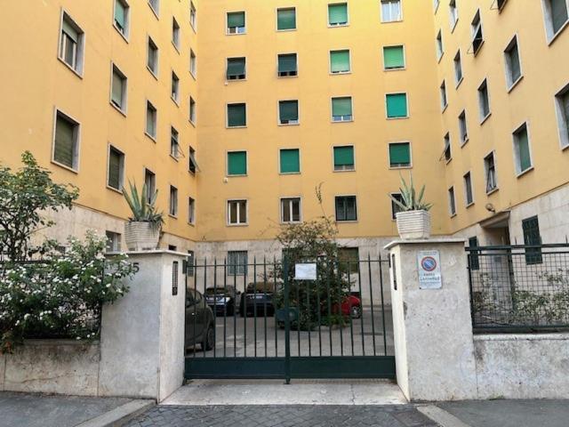 Piazzabolognastay Rzym Zewnętrze zdjęcie