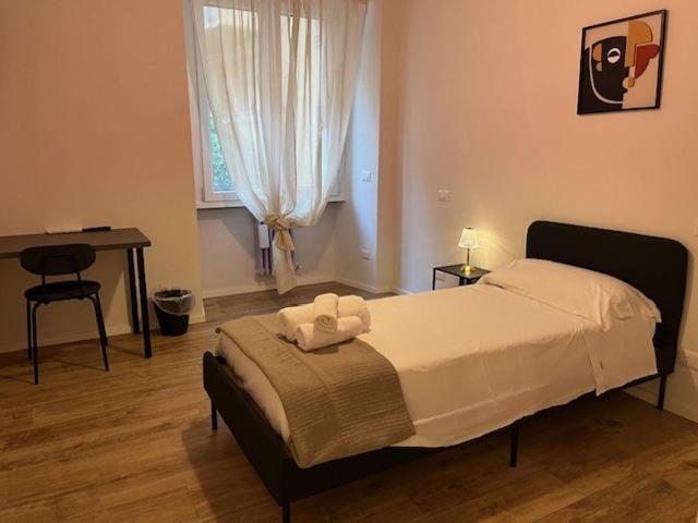 Piazzabolognastay Rzym Zewnętrze zdjęcie
