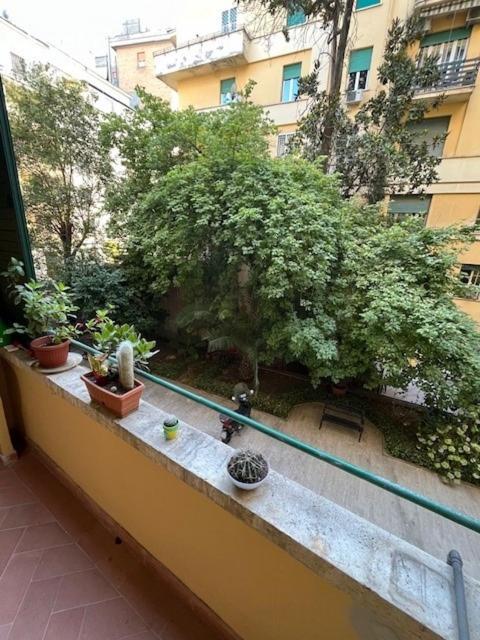 Piazzabolognastay Rzym Zewnętrze zdjęcie