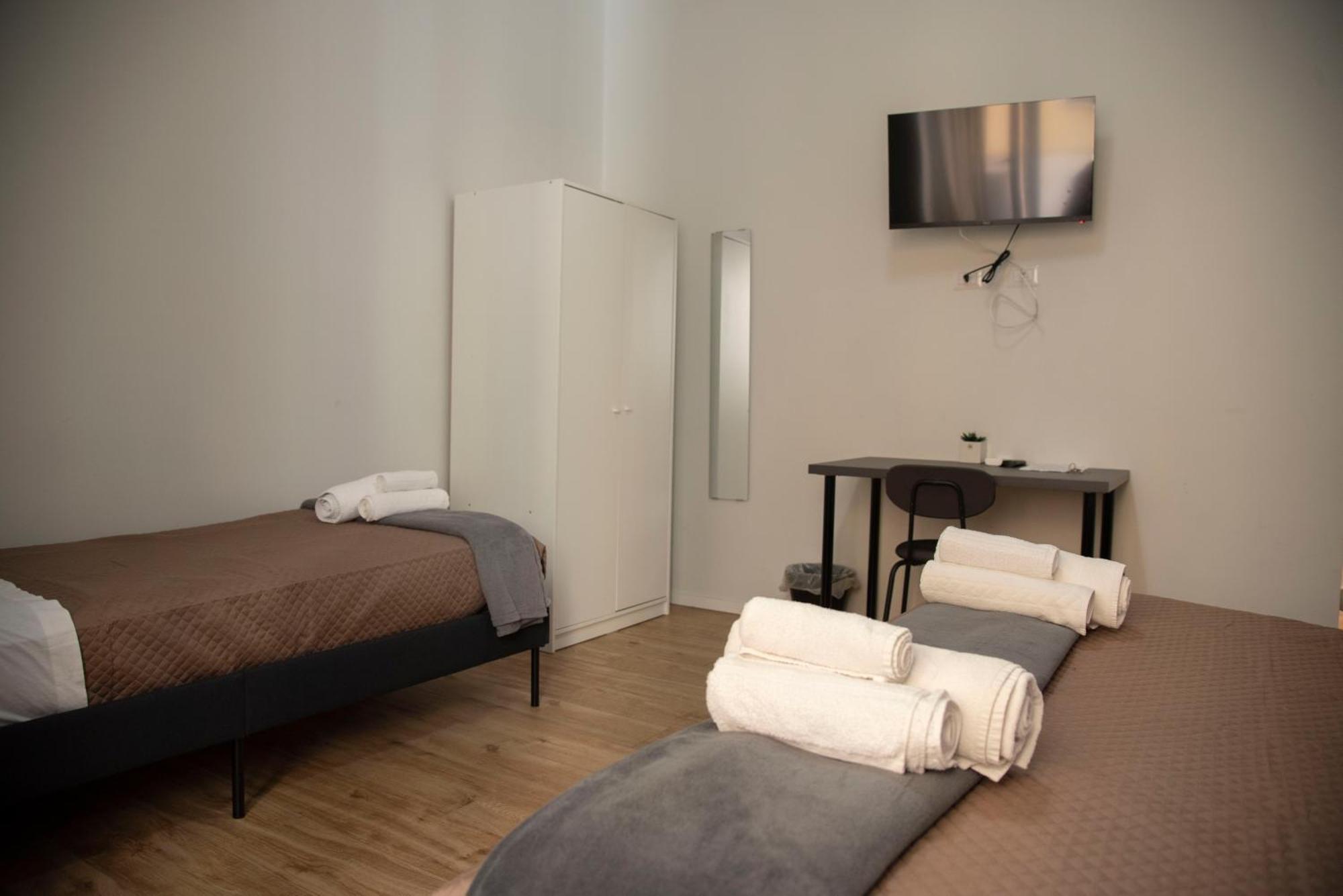 Piazzabolognastay Rzym Zewnętrze zdjęcie