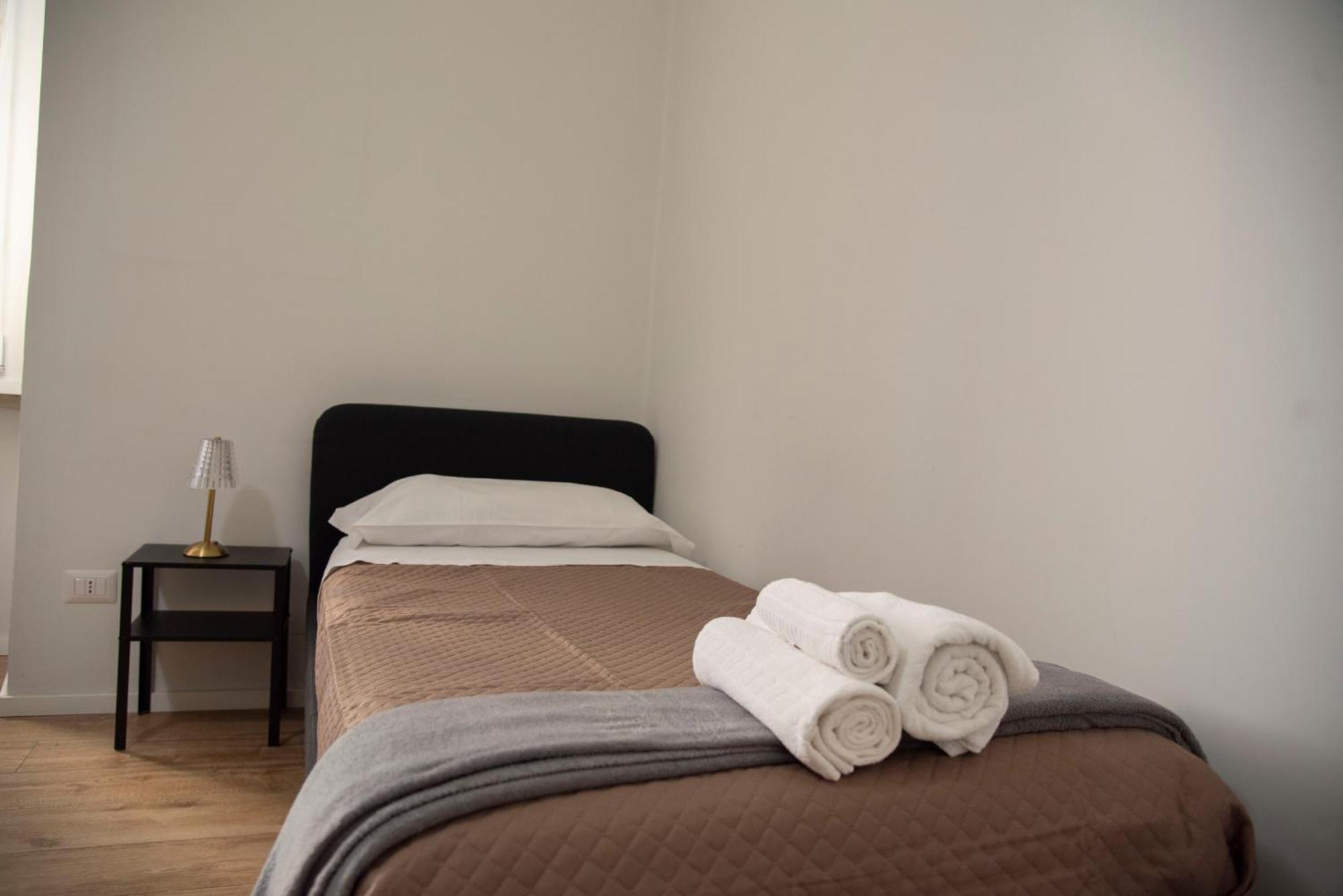 Piazzabolognastay Rzym Zewnętrze zdjęcie